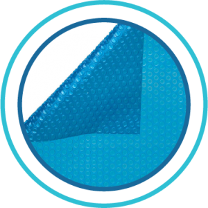 manta térmica Acuabubble