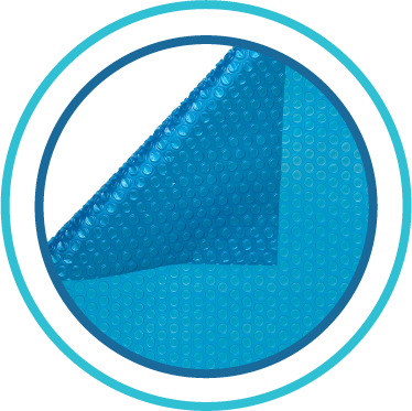 manta térmica Acuabubble