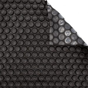 Acuabubble Cristal Black 700 Micras