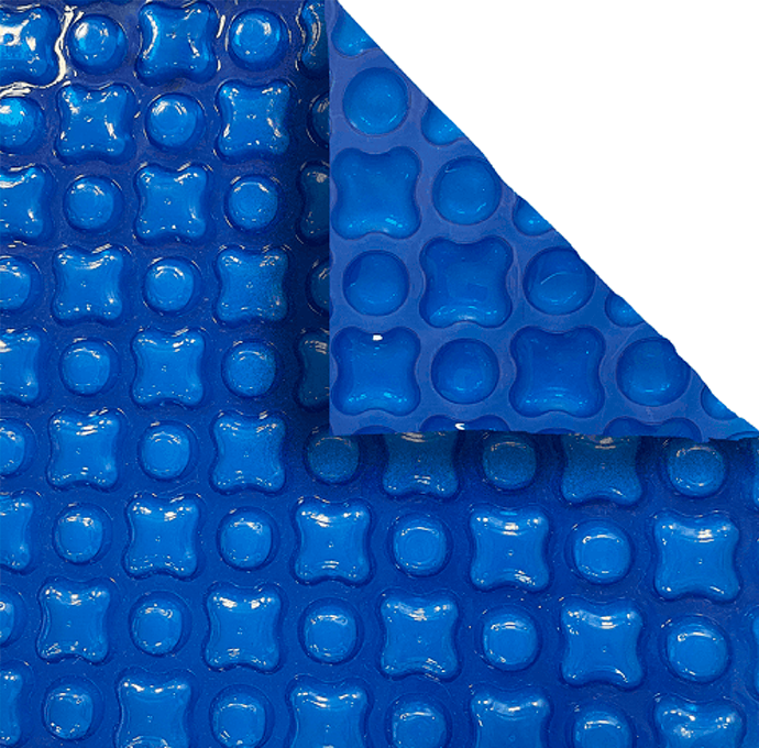 Acuabubble Oxo Optimal Blue 700