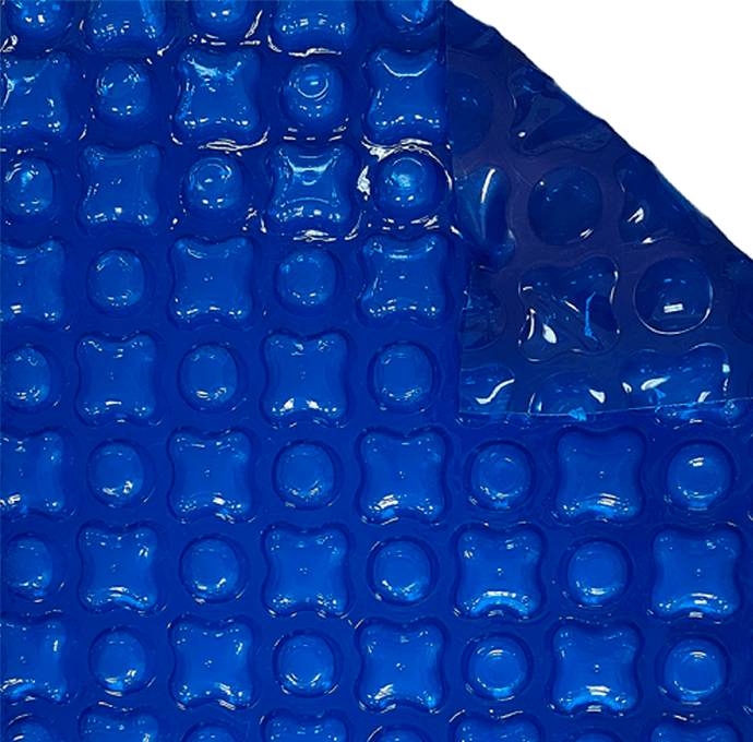 Acuabubble Oxo optimal blue 500 micras