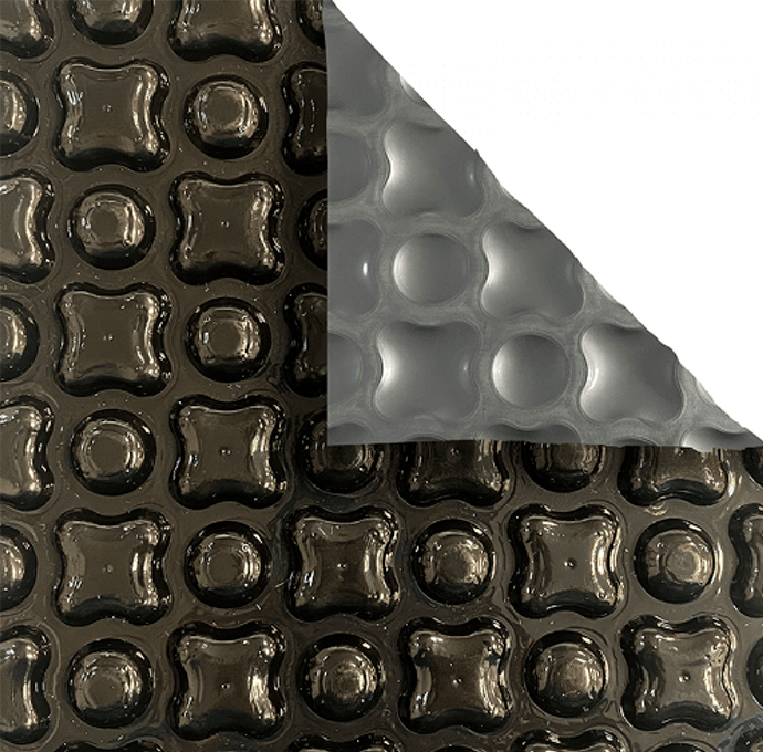 Acuabubble Oxo Optimal protect