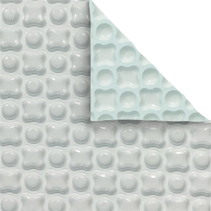 Acuabubble Oxo Optimal white